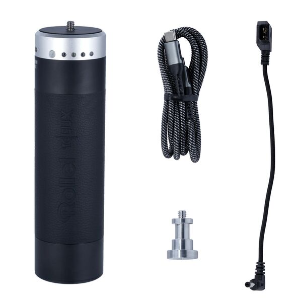 Rollei LUX 99W Battery Grip 