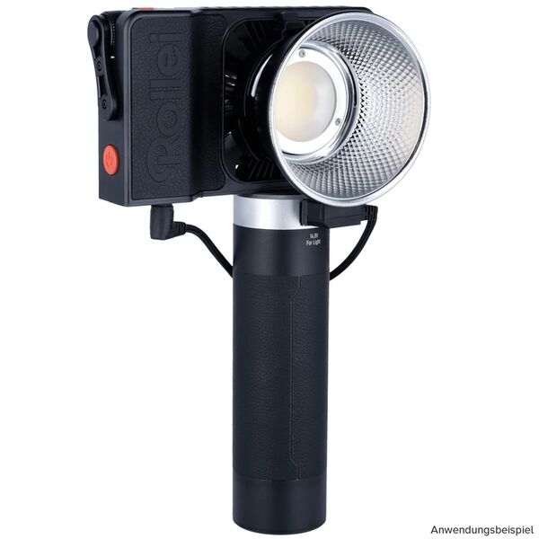 Rollei LUX 99W Battery Grip 