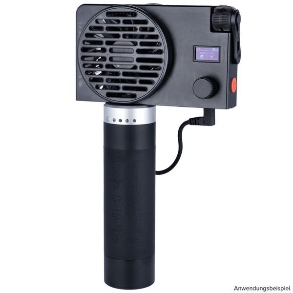 Rollei LUX 99W Battery Grip 