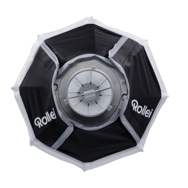 Rollei LUX Balloon Softbox 25 cm 
