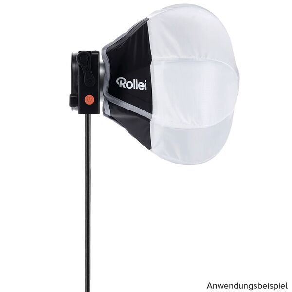 Rollei LUX Balloon Softbox 25 cm 