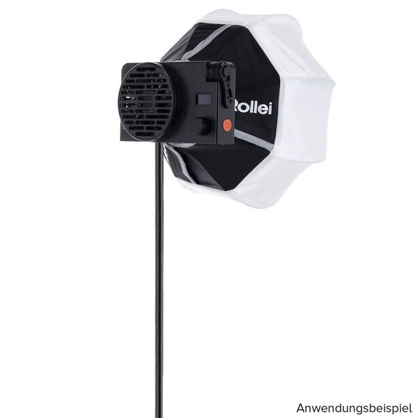 Rollei LUX Balloon Softbox 25 cm 