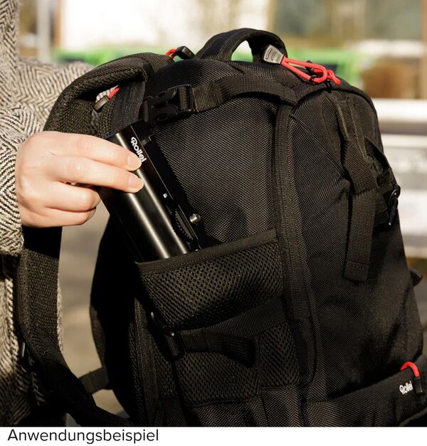 Rollei LUX Batteriegriff 71 Wh 