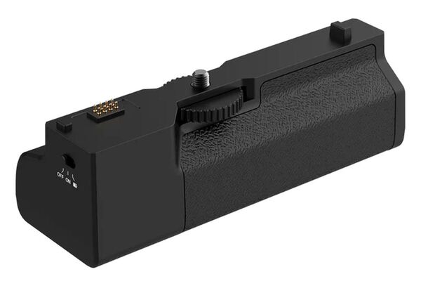 Rollei LUX Batteriegriff 71 Wh 