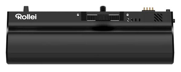 Rollei LUX Batteriegriff 71 Wh 
