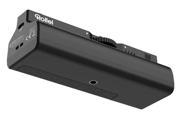 Rollei LUX Batteriegriff 71 Wh 