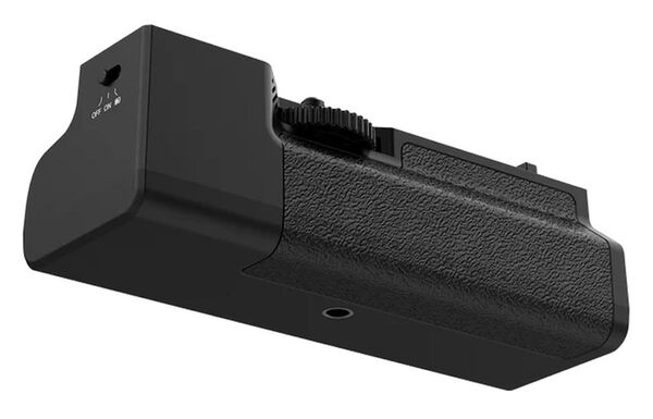 Rollei LUX Batteriegriff 71 Wh 