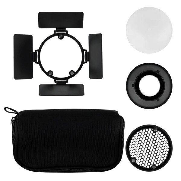 Rollei LUX Zubehör-Set 