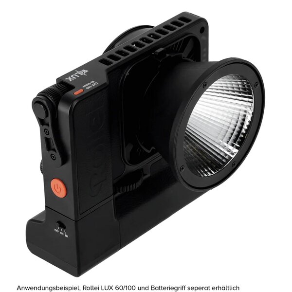 Rollei LUX Zubehör-Set 