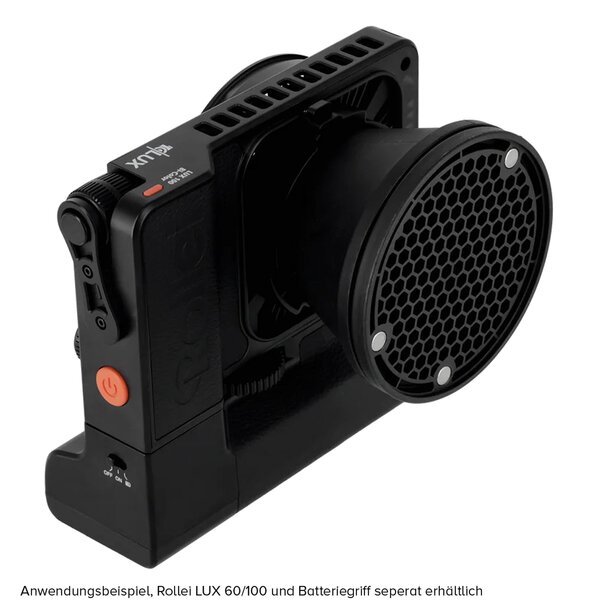 Rollei LUX Zubehör-Set 