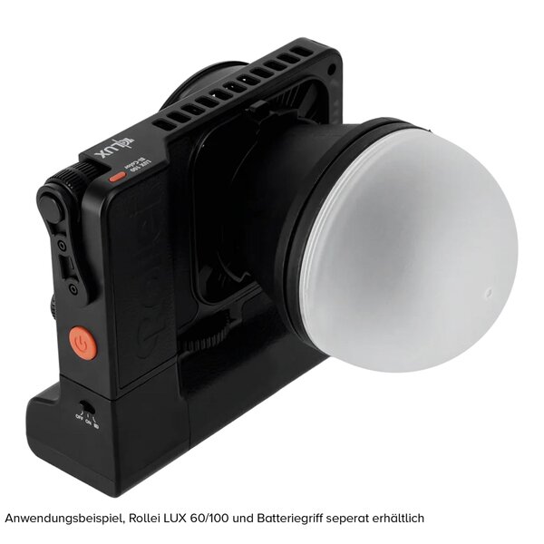Rollei LUX Zubehör-Set 