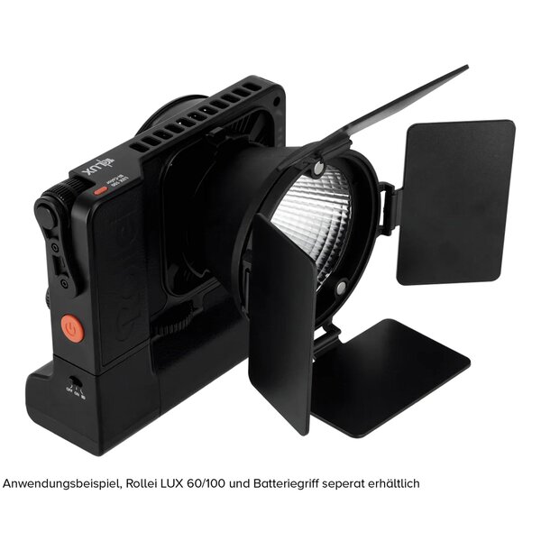 Rollei LUX Zubehör-Set 