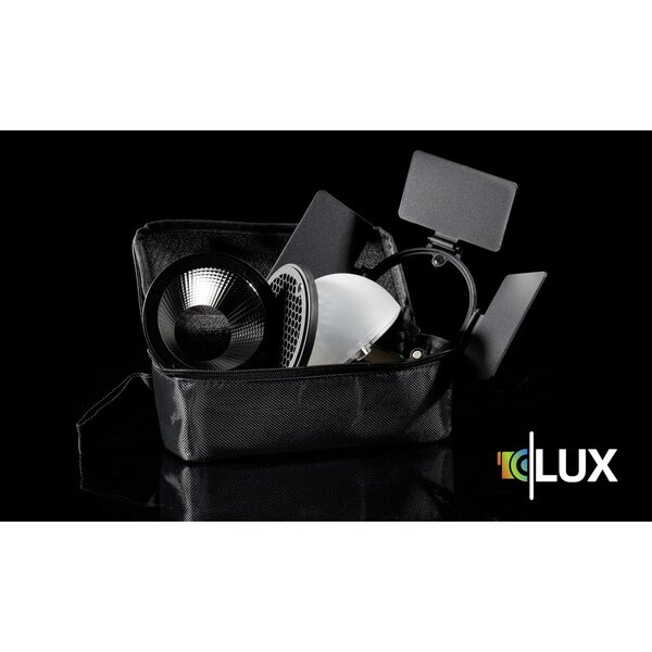 Rollei LUX Zubehör-Set 