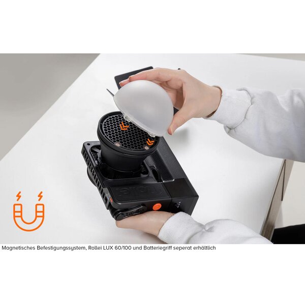 Rollei LUX Zubehör-Set 