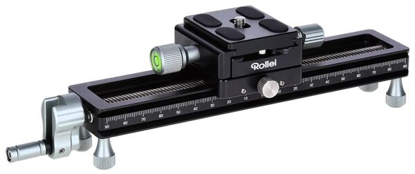 Rollei Macro Rail 