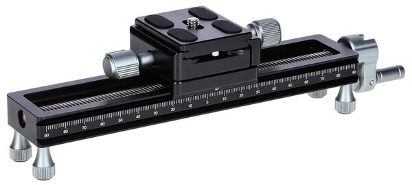 Rollei Macro Rail 
