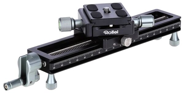 Rollei Macro Rail 