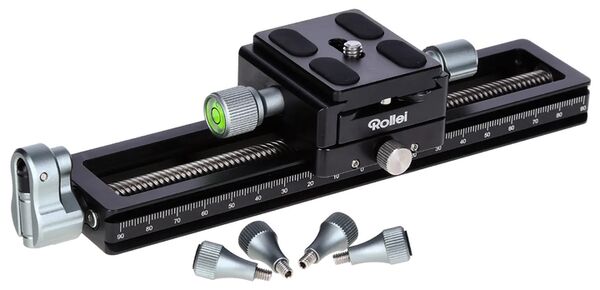 Rollei Macro Rail 