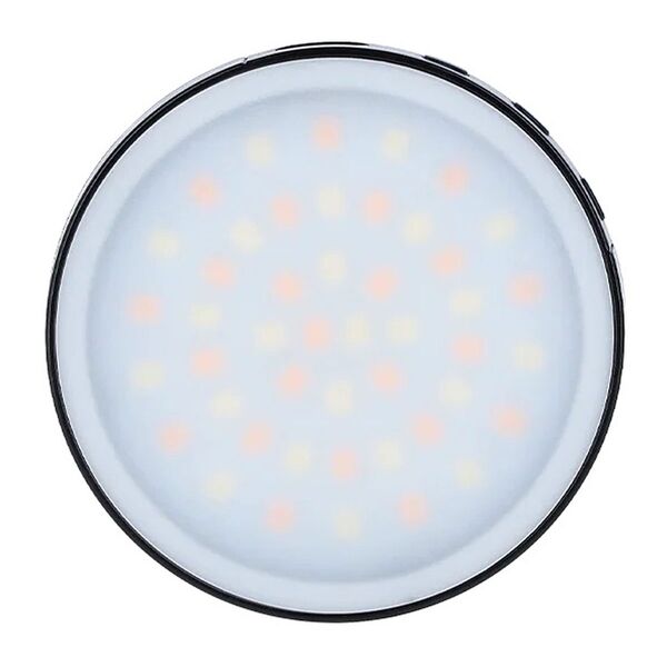 Rollei magnetisches Smartphone-Licht Bi-Color - Rund 