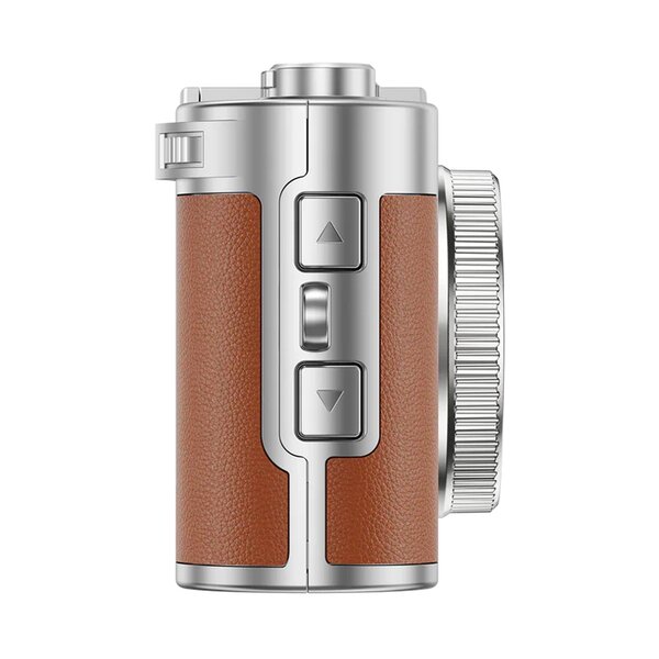 Rollei Mini Digitalkamera  braun