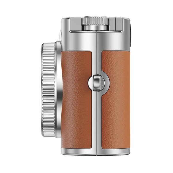 Rollei Mini Digitalkamera  braun