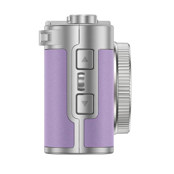 Rollei Mini Digitalkamera  Lila