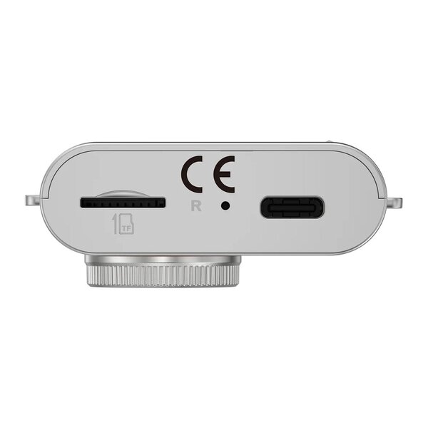 Rollei Mini Digitalkamera  Lila