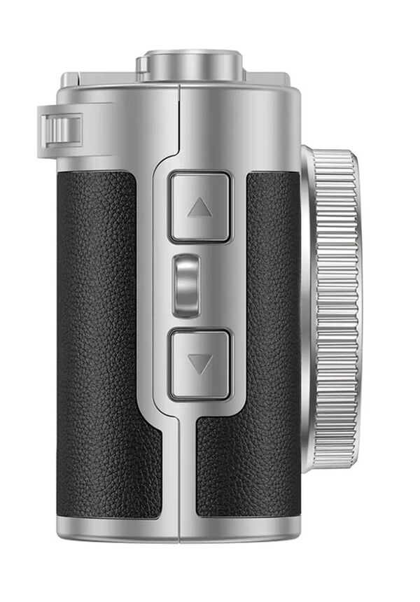 Rollei Mini Digitalkamera  Schwarz