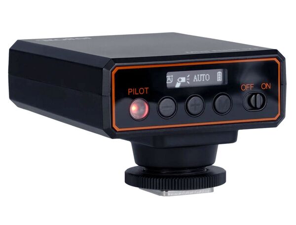 Rollei Mini Flash 12s 