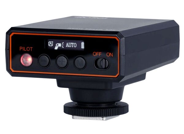 Rollei Mini Flash 12s 