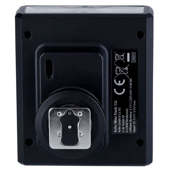 Rollei Mini Flash 12s 