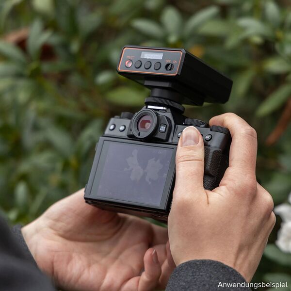 Rollei Mini Flash 12s 
