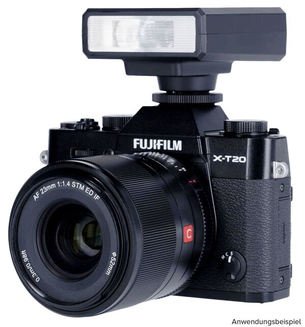 Rollei Mini Flash 12s 