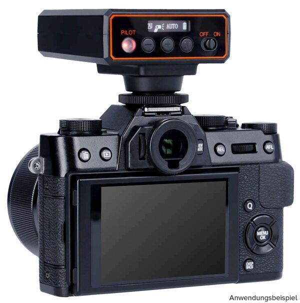 Rollei Mini Flash 12s 