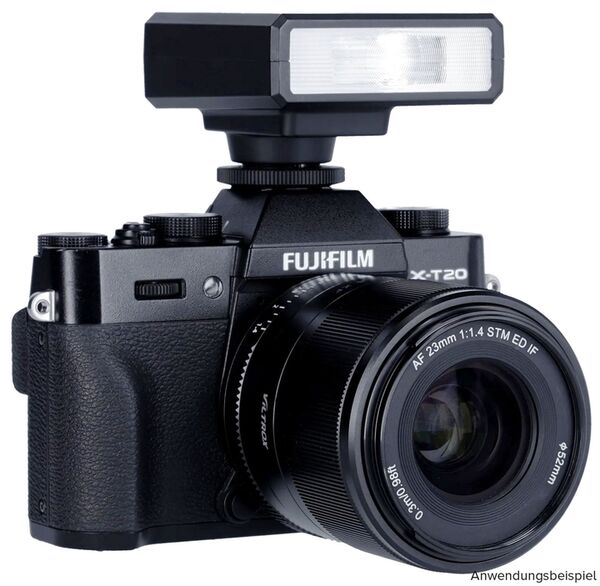 Rollei Mini Flash 12s 