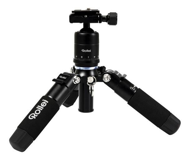 Rollei Mini M1  schwarz