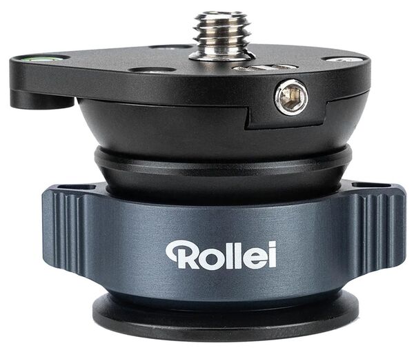 Rollei Mini Nivellierkopf 