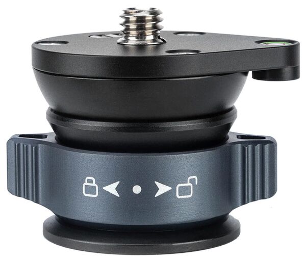 Rollei Mini Nivellierkopf 