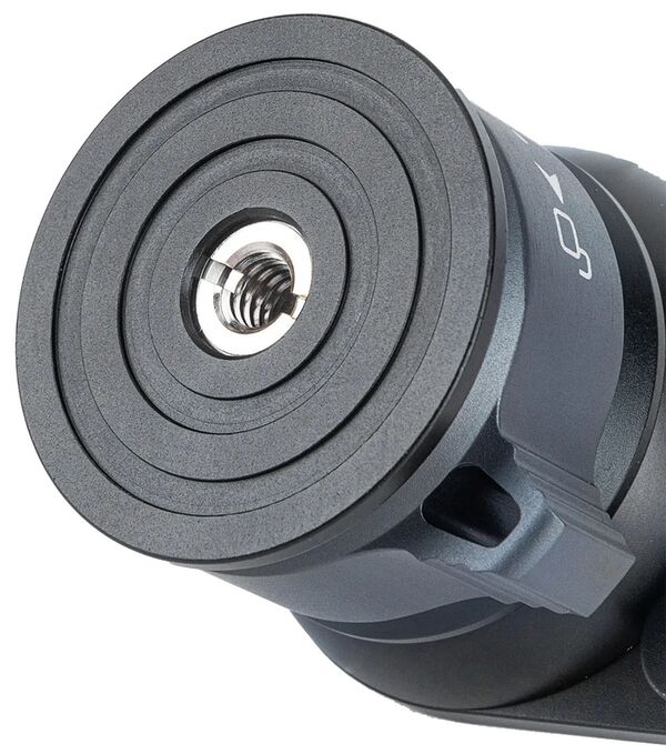 Rollei Mini Nivellierkopf 