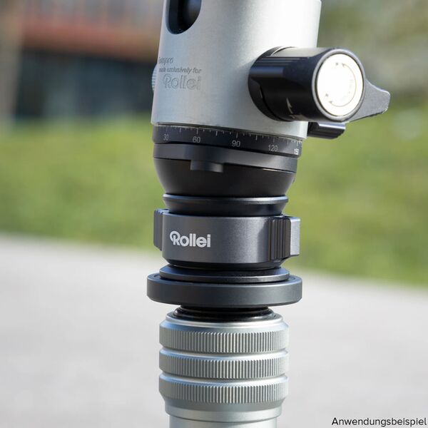 Rollei Mini Nivellierkopf 