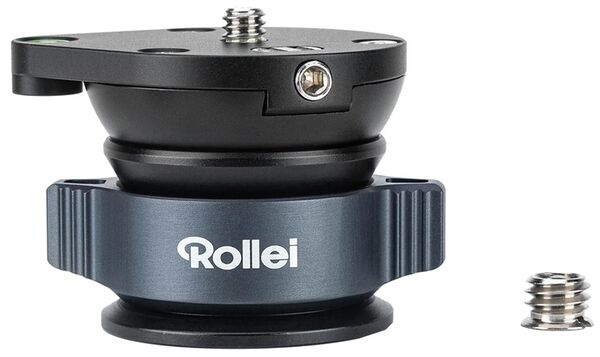Rollei Mini Nivellierkopf 