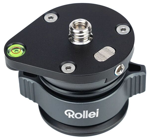 Rollei Mini Nivellierkopf 