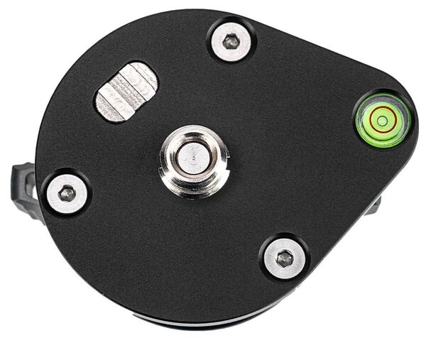 Rollei Mini Nivellierkopf 