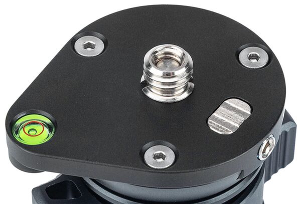 Rollei Mini Nivellierkopf 