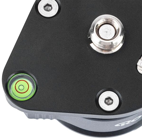 Rollei Mini Nivellierkopf 