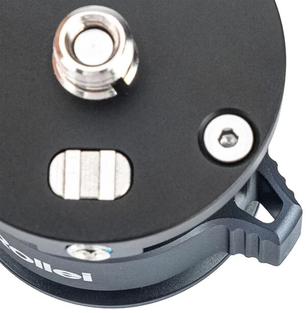 Rollei Mini Nivellierkopf 