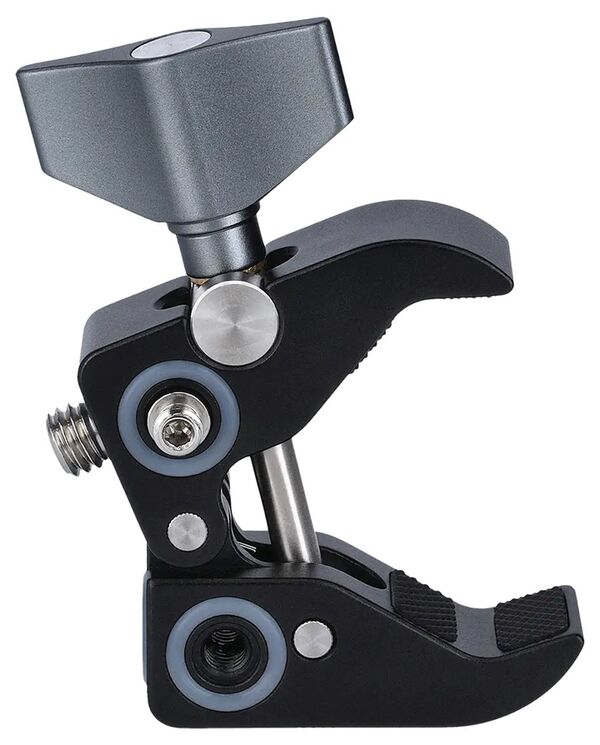 Rollei Mini-Schraubklemme 