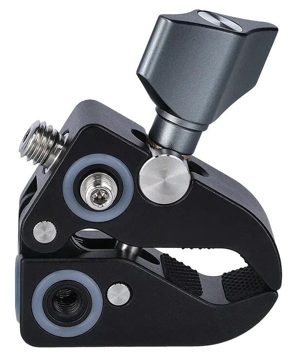 Rollei Mini-Schraubklemme 