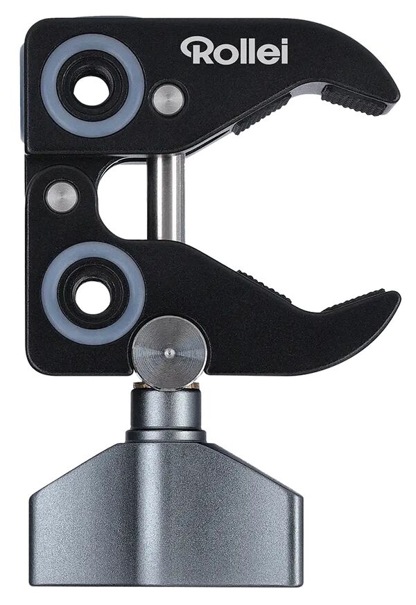 Rollei Mini-Schraubklemme 