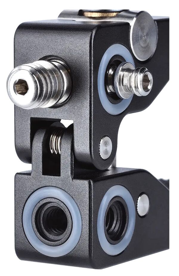 Rollei Mini-Schraubklemme 